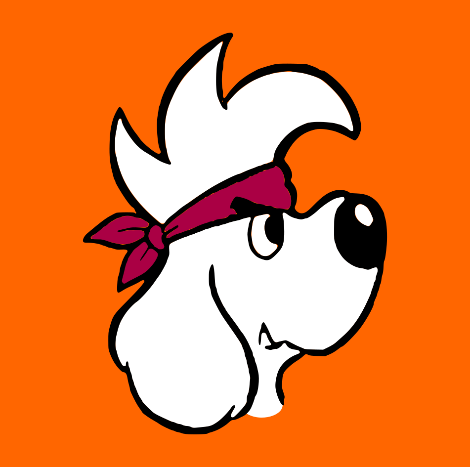 Projeto Punk Dog Image
