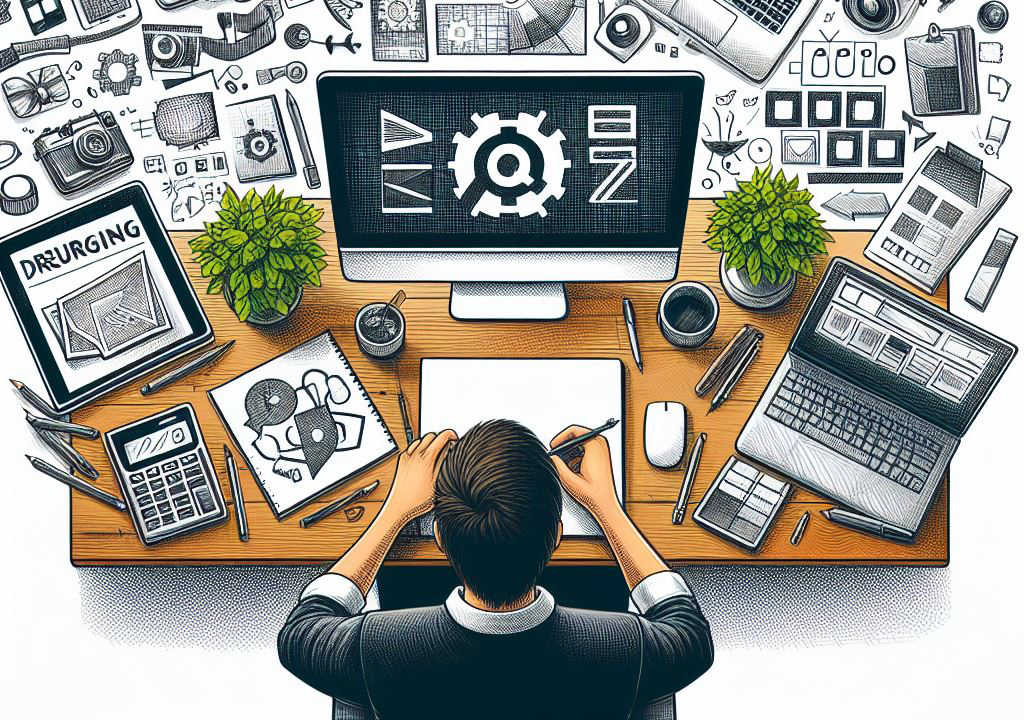 What to consider when creating a Logo
